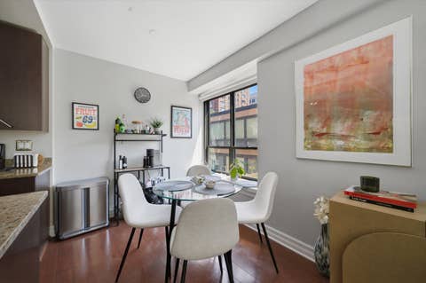 Tiny photo for 2930 N Sheridan Road #201, Chicago, IL 60657 (MLS # 12714153)