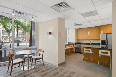 Tiny photo for 2930 N Sheridan Road #201, Chicago, IL 60657 (MLS # 12714153)