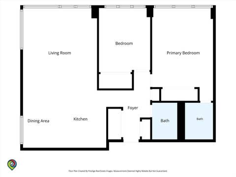 Tiny photo for 2930 N Sheridan Road #201, Chicago, IL 60657 (MLS # 12714153)