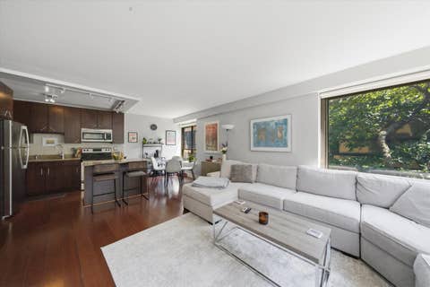 Tiny photo for 2930 N Sheridan Road #201, Chicago, IL 60657 (MLS # 12714153)