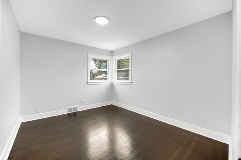 Tiny photo for 14238 Woodlawn Avenue, Dolton, IL 60419 (MLS # 12493852)