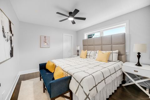 Tiny photo for 14238 Woodlawn Avenue, Dolton, IL 60419 (MLS # 12493852)