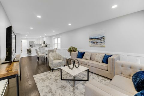 Tiny photo for 14238 Woodlawn Avenue, Dolton, IL 60419 (MLS # 12493852)