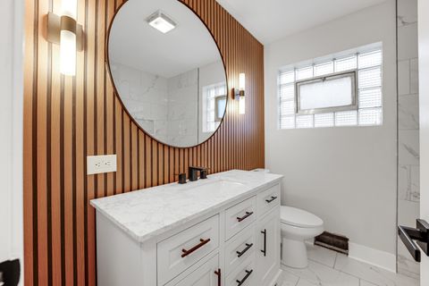 Tiny photo for 14238 Woodlawn Avenue, Dolton, IL 60419 (MLS # 12493852)