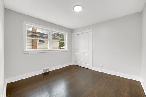 Tiny photo for 14238 Woodlawn Avenue, Dolton, IL 60419 (MLS # 12493852)