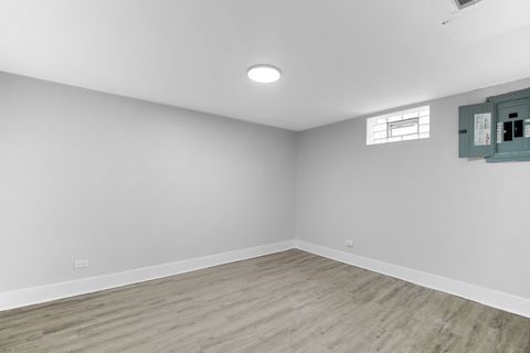 Tiny photo for 14238 Woodlawn Avenue, Dolton, IL 60419 (MLS # 12493852)