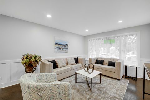 Tiny photo for 14238 Woodlawn Avenue, Dolton, IL 60419 (MLS # 12493852)