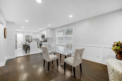 Tiny photo for 14238 Woodlawn Avenue, Dolton, IL 60419 (MLS # 12493852)