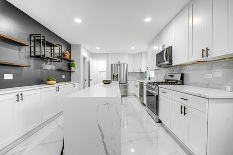 Tiny photo for 14238 Woodlawn Avenue, Dolton, IL 60419 (MLS # 12493852)