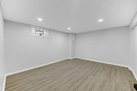 Tiny photo for 14238 Woodlawn Avenue, Dolton, IL 60419 (MLS # 12493852)