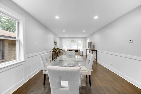 Tiny photo for 14238 Woodlawn Avenue, Dolton, IL 60419 (MLS # 12493852)