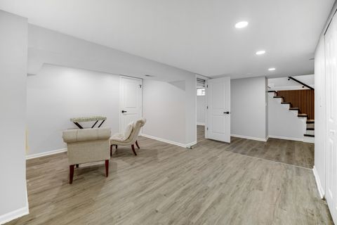 Tiny photo for 14238 Woodlawn Avenue, Dolton, IL 60419 (MLS # 12493852)