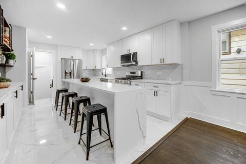 Tiny photo for 14238 Woodlawn Avenue, Dolton, IL 60419 (MLS # 12493852)