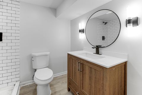 Tiny photo for 14238 Woodlawn Avenue, Dolton, IL 60419 (MLS # 12493852)