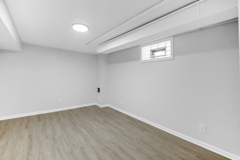 Tiny photo for 14238 Woodlawn Avenue, Dolton, IL 60419 (MLS # 12493852)