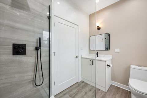 Tiny photo for 1721 W Arthur Avenue, Chicago, IL 60626 (MLS # 12589693)