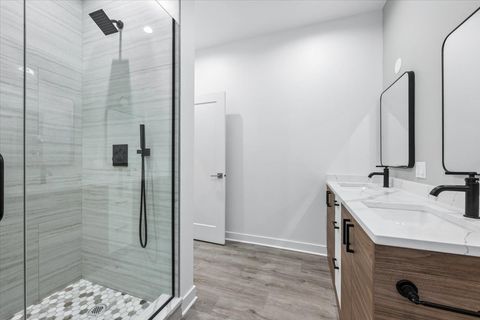 Tiny photo for 1721 W Arthur Avenue, Chicago, IL 60626 (MLS # 12589693)