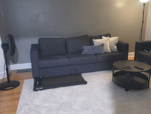 Tiny photo for 2365 N Rutherford Avenue, Chicago, IL 60707 (MLS # 12635097)