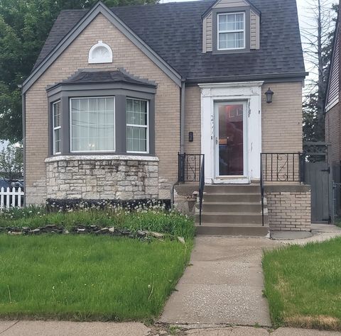 Photo of 2365 N Rutherford Avenue, Chicago, IL 60707 (MLS # 12635097)