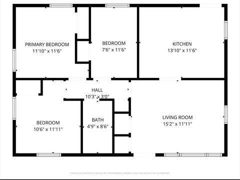 Tiny photo for 1009 Mccameron Avenue, Lockport, IL 60441 (MLS # 12489665)