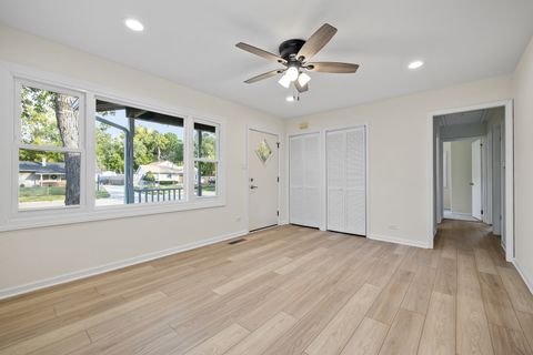 Tiny photo for 1009 Mccameron Avenue, Lockport, IL 60441 (MLS # 12489665)