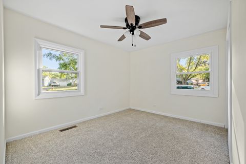Tiny photo for 1009 Mccameron Avenue, Lockport, IL 60441 (MLS # 12489665)