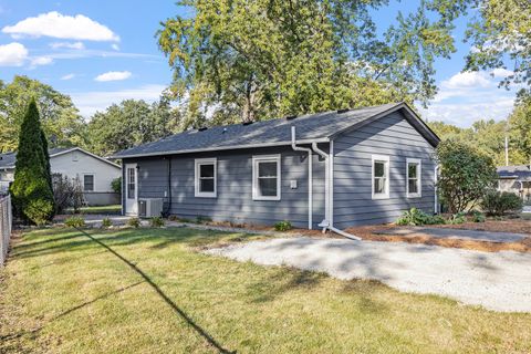 Tiny photo for 1009 Mccameron Avenue, Lockport, IL 60441 (MLS # 12489665)