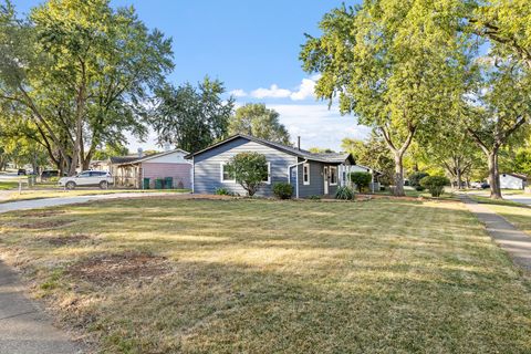 Tiny photo for 1009 Mccameron Avenue, Lockport, IL 60441 (MLS # 12489665)