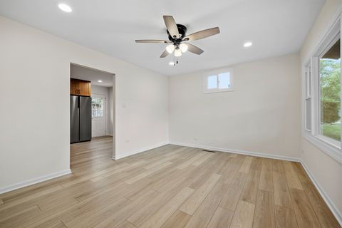 Tiny photo for 1009 Mccameron Avenue, Lockport, IL 60441 (MLS # 12489665)