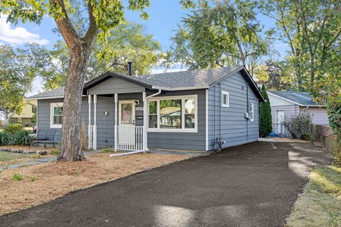 Photo of 1009 Mccameron Avenue, Lockport, IL 60441 (MLS # 12489665)