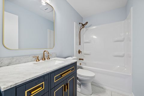 Tiny photo for 1009 Mccameron Avenue, Lockport, IL 60441 (MLS # 12489665)