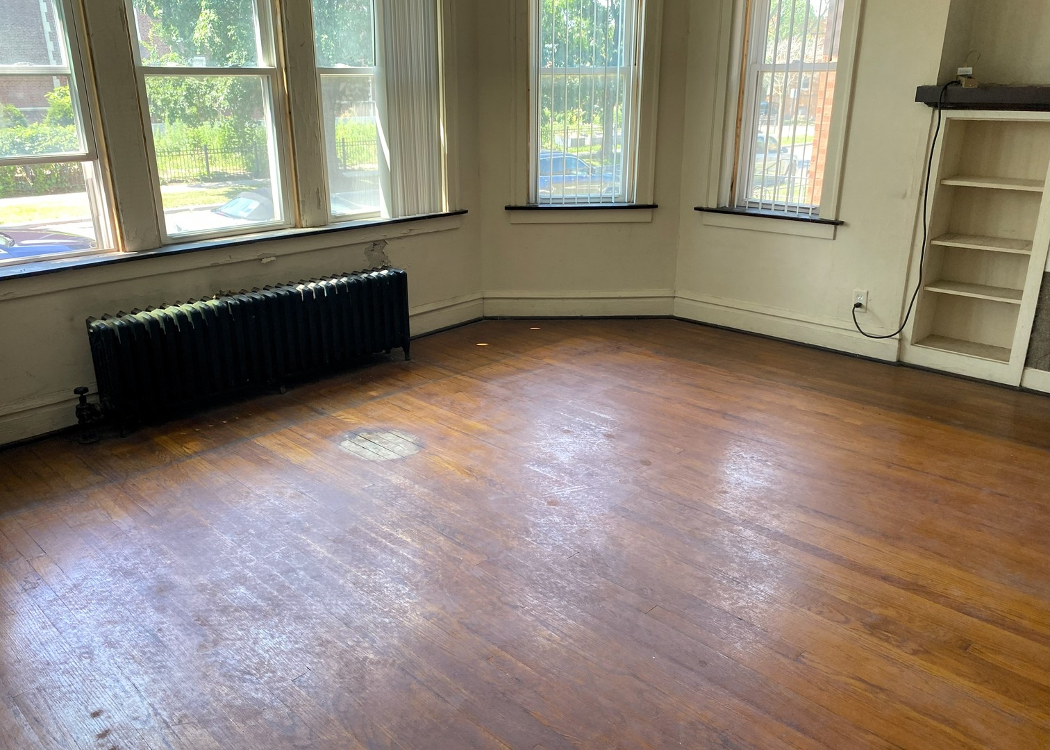 108 W 81st Street