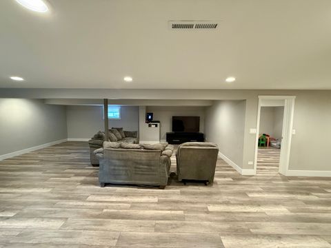 Tiny photo for 4305 Judd Avenue, Schiller Park, IL 60176 (MLS # 12460028)