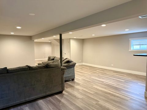 Tiny photo for 4305 Judd Avenue, Schiller Park, IL 60176 (MLS # 12460028)