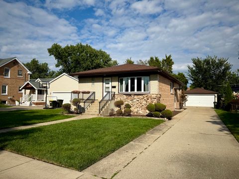 Photo of 4305 Judd Avenue, Schiller Park, IL 60176 (MLS # 12460028)