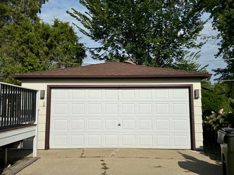 Tiny photo for 4305 Judd Avenue, Schiller Park, IL 60176 (MLS # 12460028)
