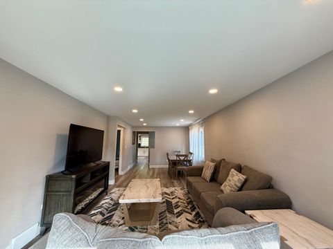 Tiny photo for 4305 Judd Avenue, Schiller Park, IL 60176 (MLS # 12460028)