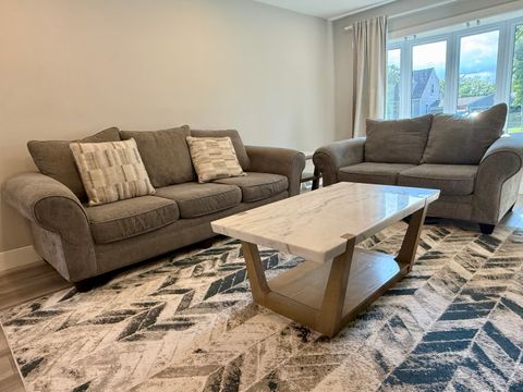 Tiny photo for 4305 Judd Avenue, Schiller Park, IL 60176 (MLS # 12460028)