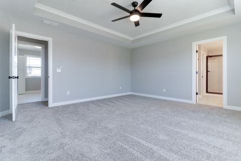 Tiny photo for 5205 Finlen Lane, Bloomington, IL 61705 (MLS # 12553638)