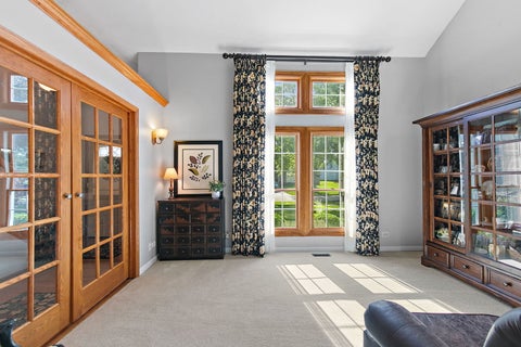 Tiny photo for 1689 Warrington Lane, Crystal Lake, IL 60014 (MLS # 12687215)