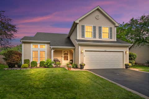 Photo of 1689 Warrington Lane, Crystal Lake, IL 60014 (MLS # 12687215)