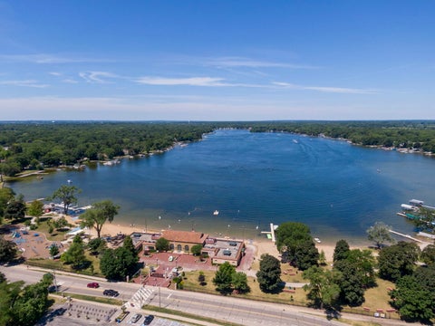 Tiny photo for 1689 Warrington Lane, Crystal Lake, IL 60014 (MLS # 12687215)