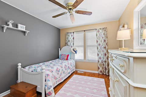 Tiny photo for 1689 Warrington Lane, Crystal Lake, IL 60014 (MLS # 12687215)