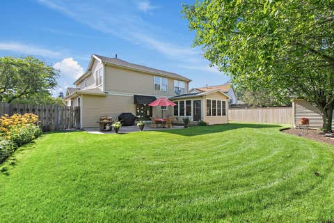 Tiny photo for 1689 Warrington Lane, Crystal Lake, IL 60014 (MLS # 12687215)