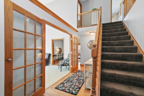 Tiny photo for 1689 Warrington Lane, Crystal Lake, IL 60014 (MLS # 12687215)