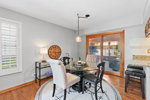 Tiny photo for 1689 Warrington Lane, Crystal Lake, IL 60014 (MLS # 12687215)