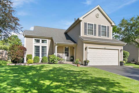 Tiny photo for 1689 Warrington Lane, Crystal Lake, IL 60014 (MLS # 12687215)