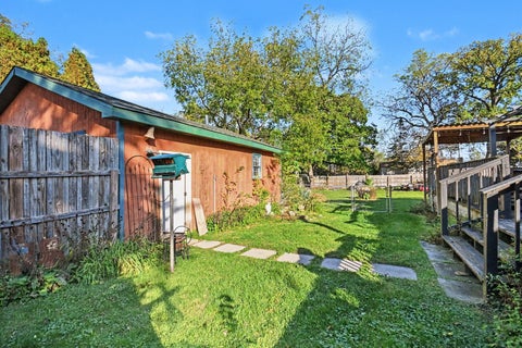 Tiny photo for 630 Allanson Road, Mundelein, IL 60060 (MLS # 12792187)