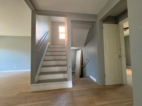 Tiny photo for 14813 Evers Street, Dolton, IL 60419 (MLS # 12517692)