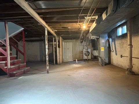 Tiny photo for 14813 Evers Street, Dolton, IL 60419 (MLS # 12517692)